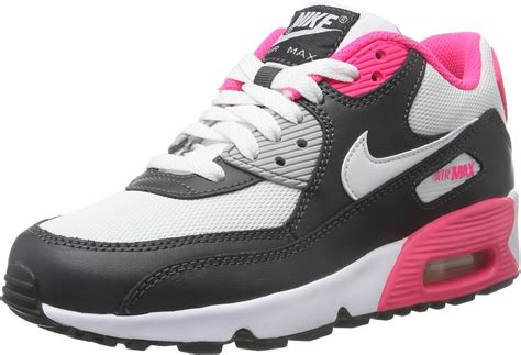 schwarze nike air mädchen schuhe|nike schuhe mädchen.